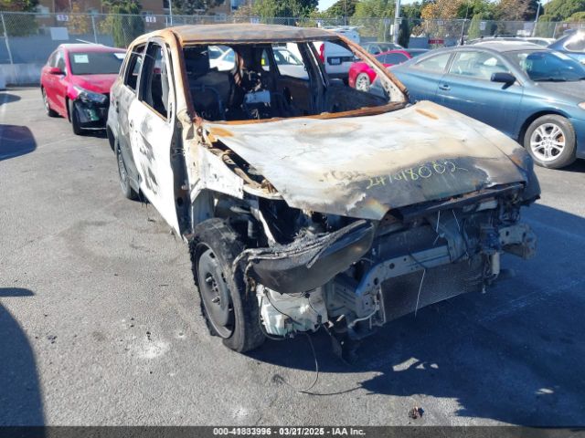 2016 MITSUBISHI OUTLANDER SPORT JA4AP3AU4GZ047695 Photo 0