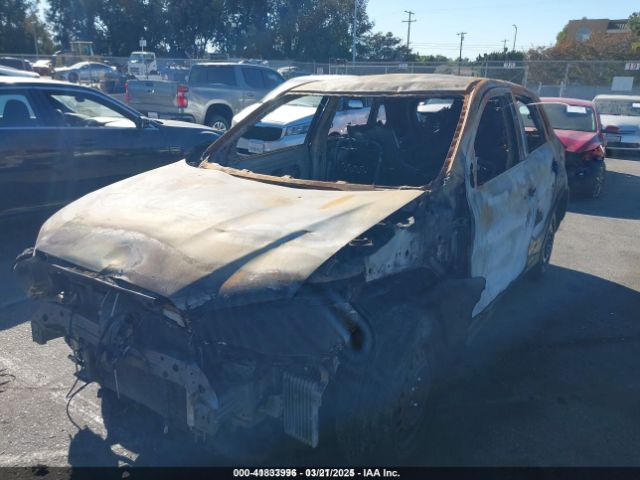 2016 MITSUBISHI OUTLANDER SPORT JA4AP3AU4GZ047695 Photo 1