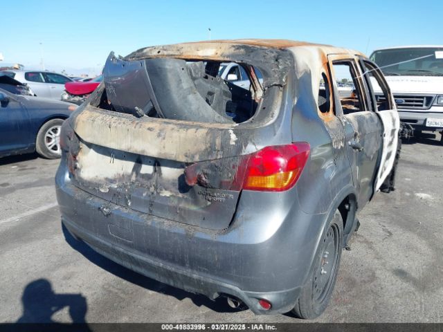 2016 MITSUBISHI OUTLANDER SPORT JA4AP3AU4GZ047695 Photo 3