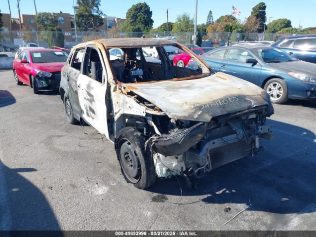 2016 MITSUBISHI OUTLANDER SPORT JA4AP3AU4GZ047695 Photo 5