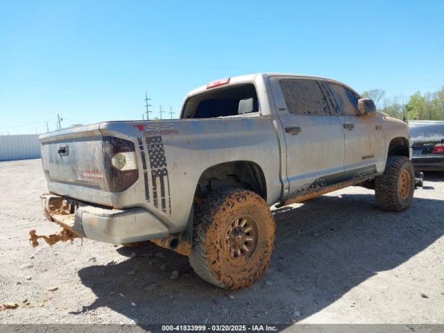 5TFDW5F18KX804182 Toyota Tundra Sr5 5.7l V8
