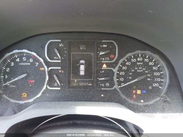 5TFDW5F18KX804182 Toyota Tundra Sr5 5.7l V8