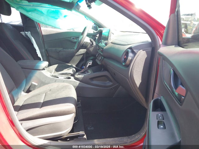 KM8K33A39PU951418 Hyundai Kona N Line