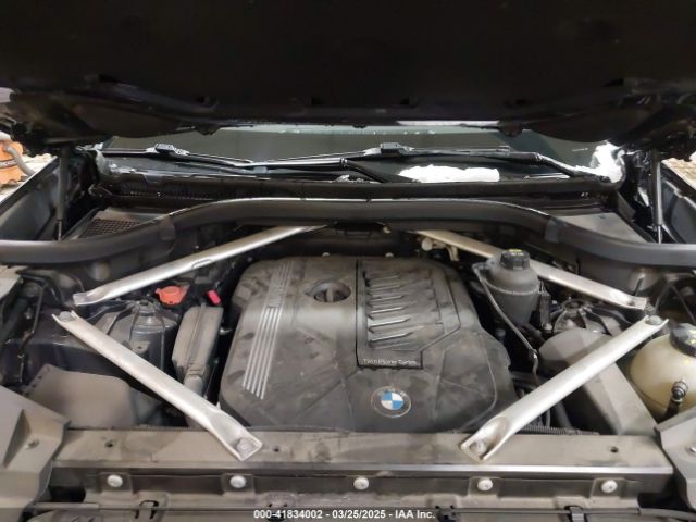 5UXCR6C54KLL36067 BMW X5 Xdrive40i