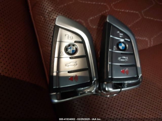 5UXCR6C54KLL36067 BMW X5 Xdrive40i