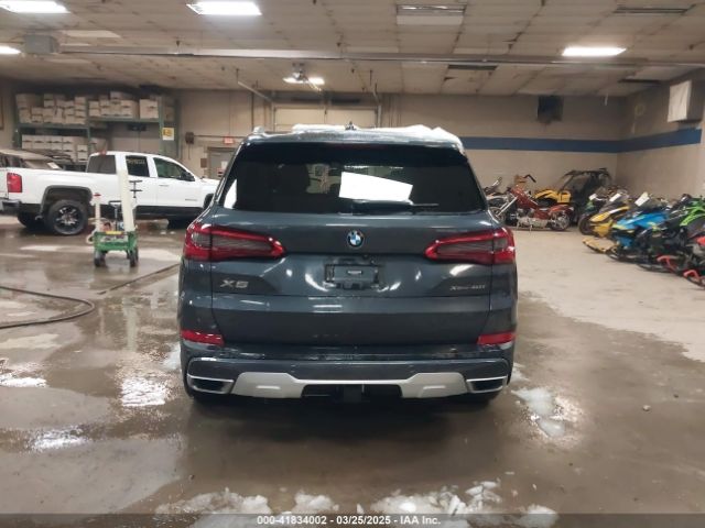 5UXCR6C54KLL36067 BMW X5 Xdrive40i
