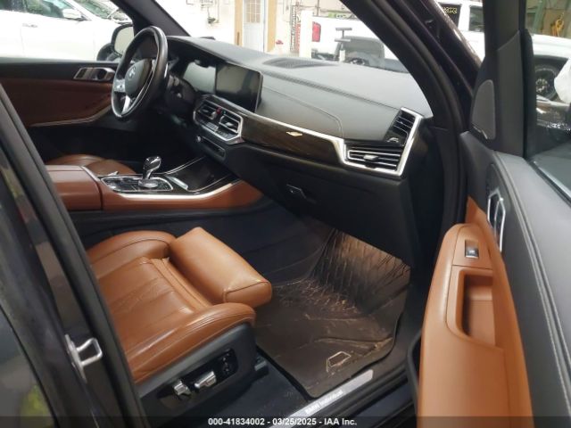 5UXCR6C54KLL36067 BMW X5 Xdrive40i