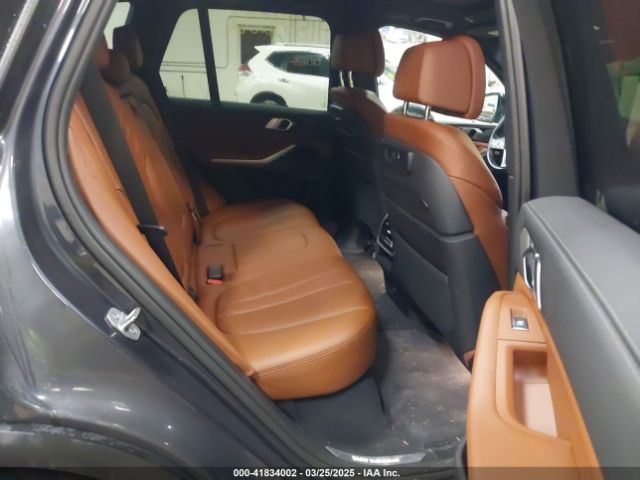 5UXCR6C54KLL36067 BMW X5 Xdrive40i
