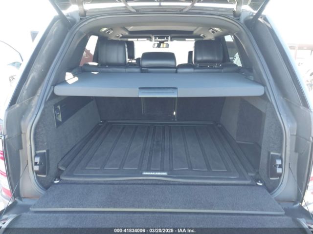 SALGS2EF9GA317029 Land Rover Range Rover 5.0l V8 Supercharged