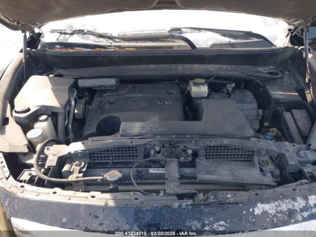 5N1AL0MN4EC513710 Infiniti QX60