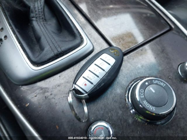 5N1AL0MN4EC513710 Infiniti QX60