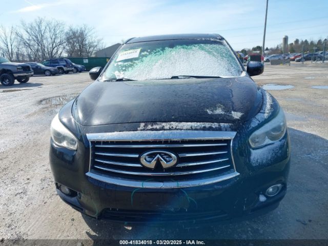 5N1AL0MN4EC513710 Infiniti QX60