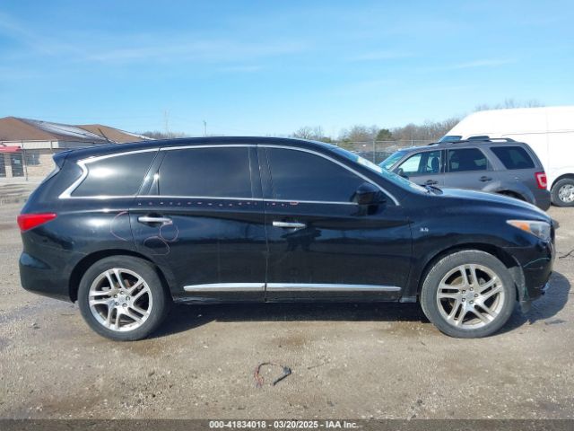 5N1AL0MN4EC513710 Infiniti QX60