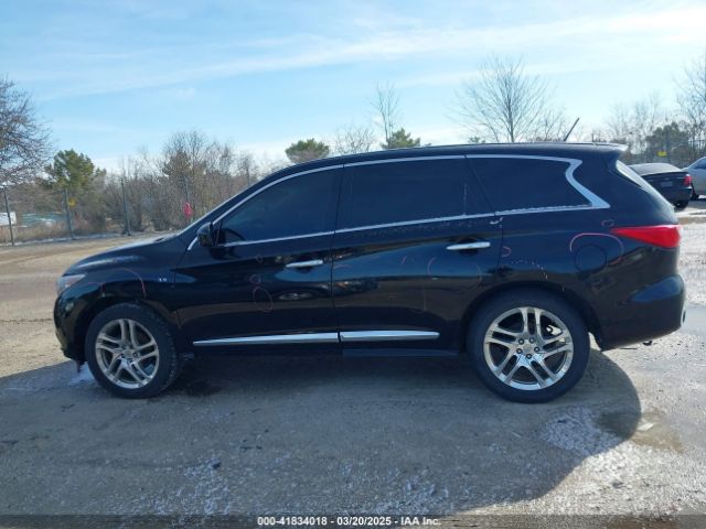 5N1AL0MN4EC513710 Infiniti QX60