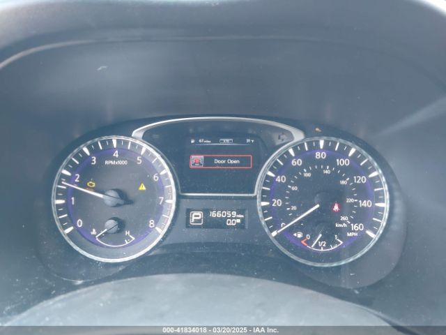 5N1AL0MN4EC513710 Infiniti QX60