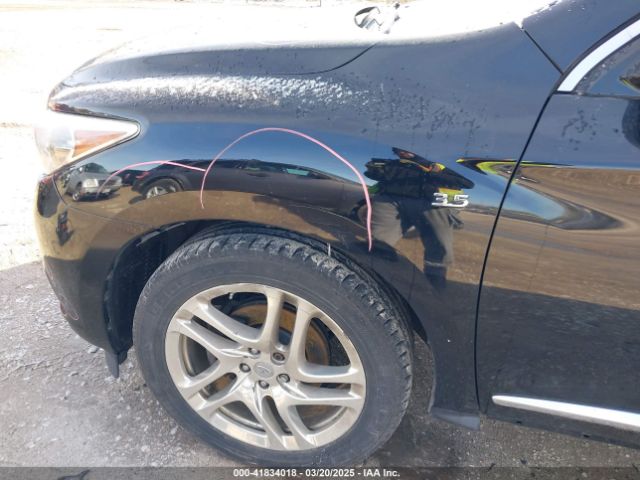 5N1AL0MN4EC513710 Infiniti QX60