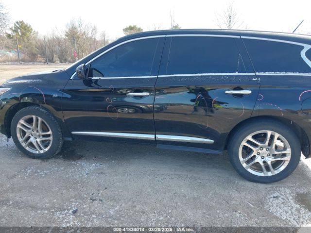 5N1AL0MN4EC513710 Infiniti QX60