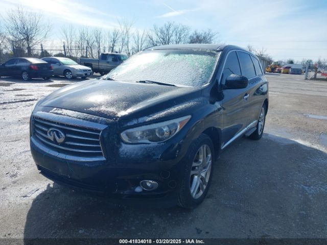 5N1AL0MN4EC513710 Infiniti QX60