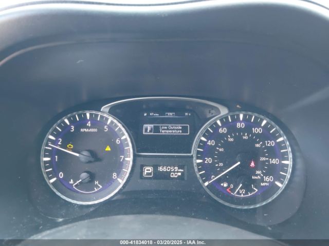 5N1AL0MN4EC513710 Infiniti QX60