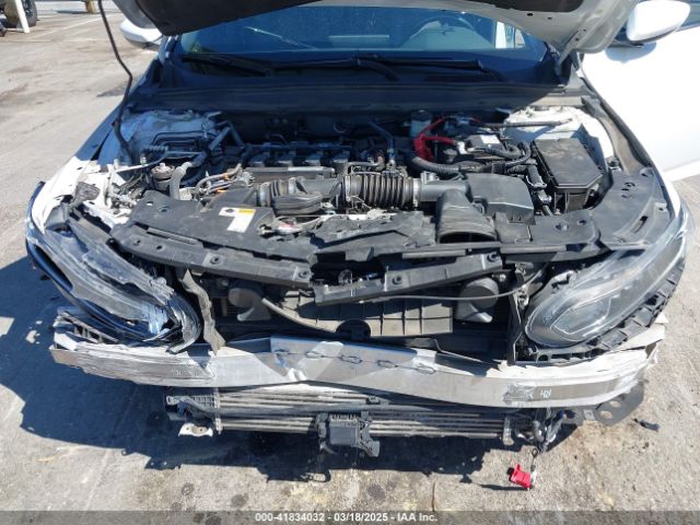1HGCV1F30KA142661 Honda Accord Sport