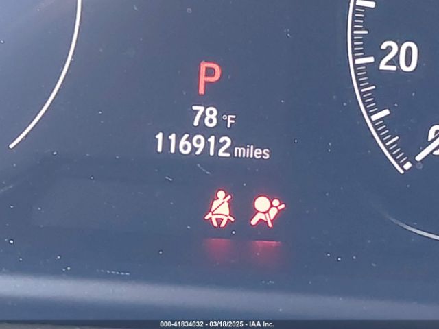 1HGCV1F30KA142661 Honda Accord Sport