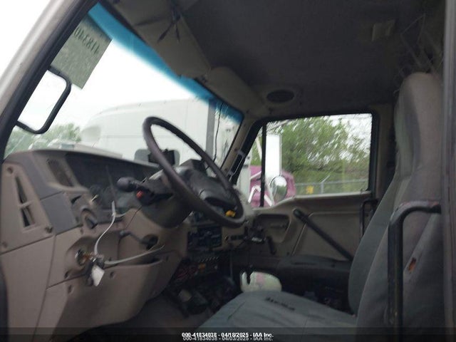 41834038 :رقم المزاد ، 2FZACGCS37AY51857 vin ، 2007 Sterling Truck Acterra مزاد بيع