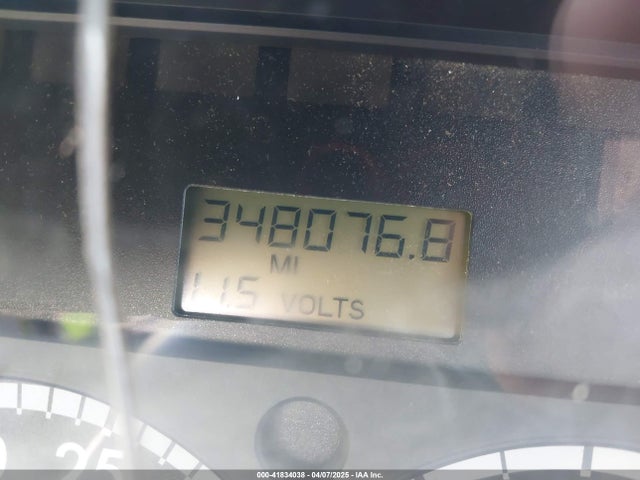 41834038 :رقم المزاد ، 2FZACGCS37AY51857 vin ، 2007 Sterling Truck Acterra مزاد بيع
