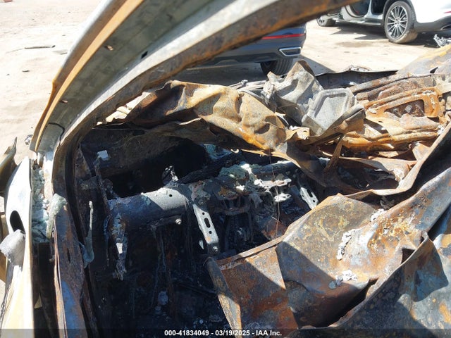KMHL14JA9RA375459 Hyundai SONATA SEL