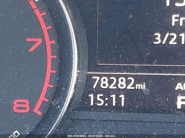 WAUSNAF53KA026928 Audi A5 45 Premium