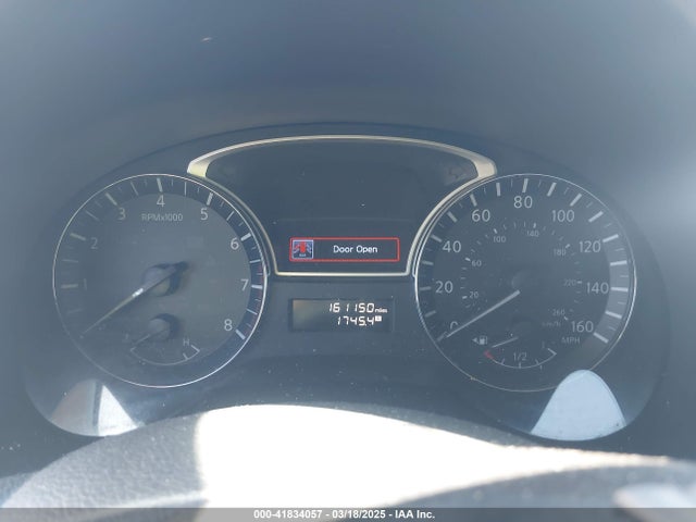 1N4AL3AP3EC902467 Nissan Altima 2.5 Sl