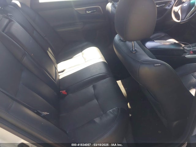 1N4AL3AP3EC902467 Nissan Altima 2.5 Sl