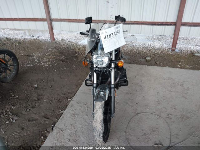 2014 HONDA CB1100 JH2SC6515EK101641 Photo 4