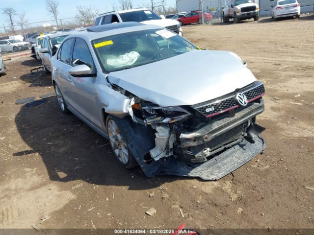 3VW4T7AJ3EM313859 auction archive image