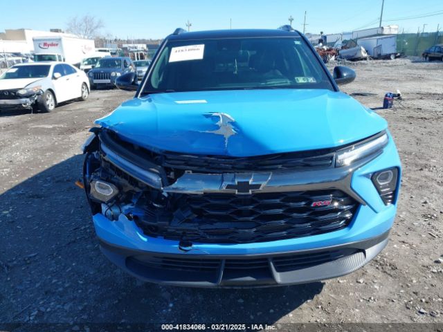 KL79MUSL7RB088568 Chevrolet Trailblazer Awd Rs