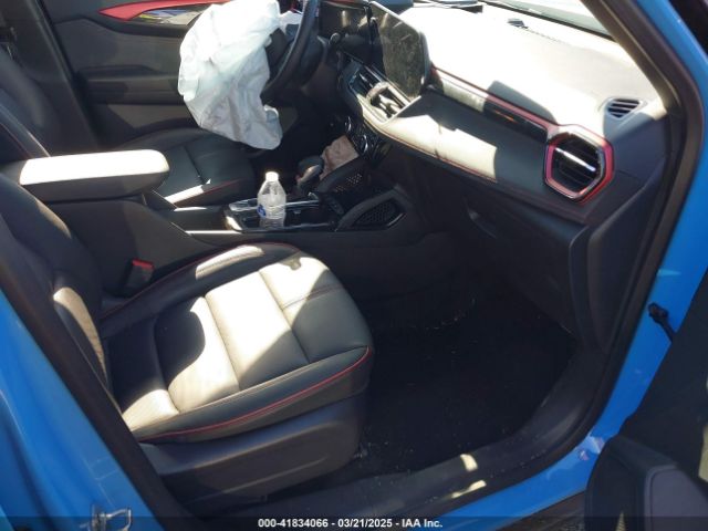 KL79MUSL7RB088568 Chevrolet Trailblazer Awd Rs