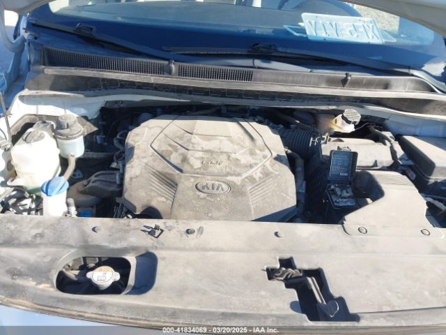 KNDMB5C18M6673540 KIA SEDONA LX