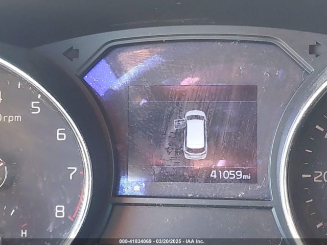 KNDMB5C18M6673540 KIA SEDONA LX