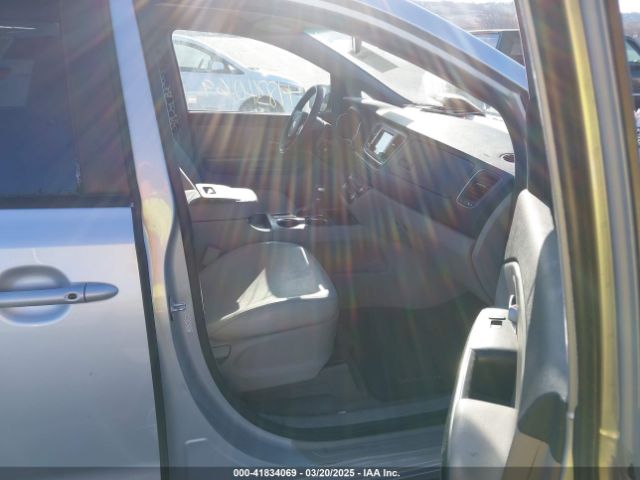 KNDMB5C18M6673540 KIA SEDONA LX