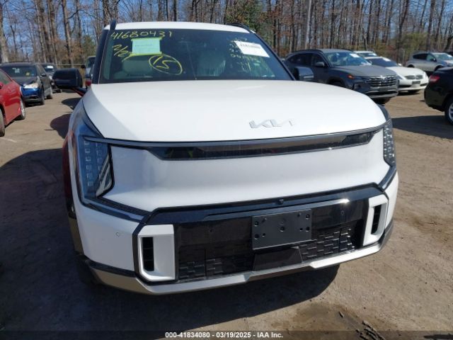 KNDAEFS57R6051474 KIA Ev9 Gt-line