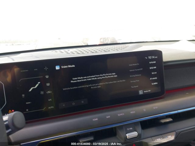 KNDAEFS57R6051474 KIA Ev9 Gt-line