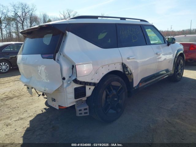 KNDAEFS57R6051474 KIA Ev9 Gt-line