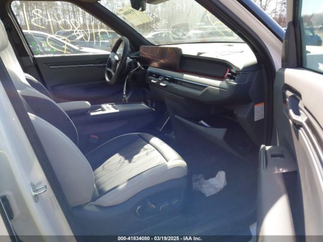 KNDAEFS57R6051474 KIA Ev9 Gt-line