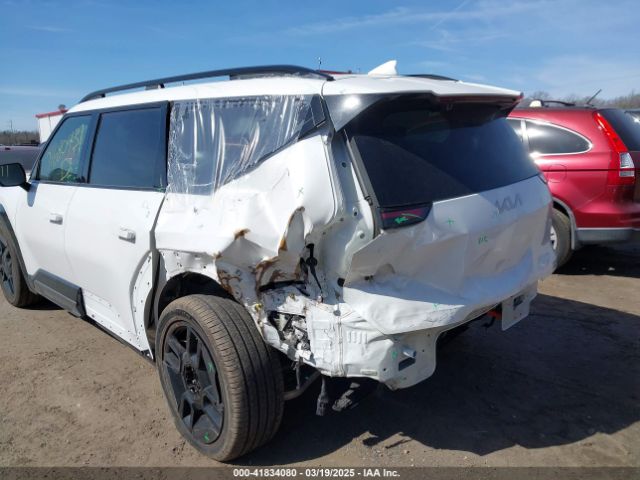 KNDAEFS57R6051474 KIA Ev9 Gt-line