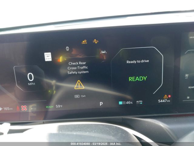 KNDAEFS57R6051474 KIA Ev9 Gt-line
