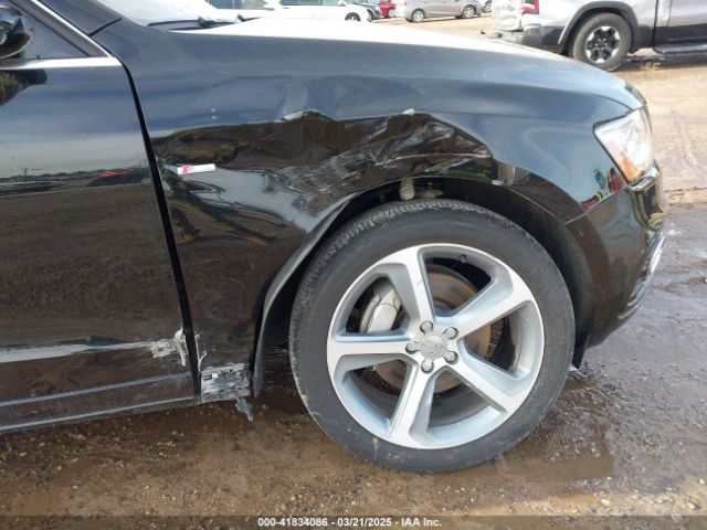 WA1DGAFP7FA132208 Audi Q5 3.0t Premium Plus