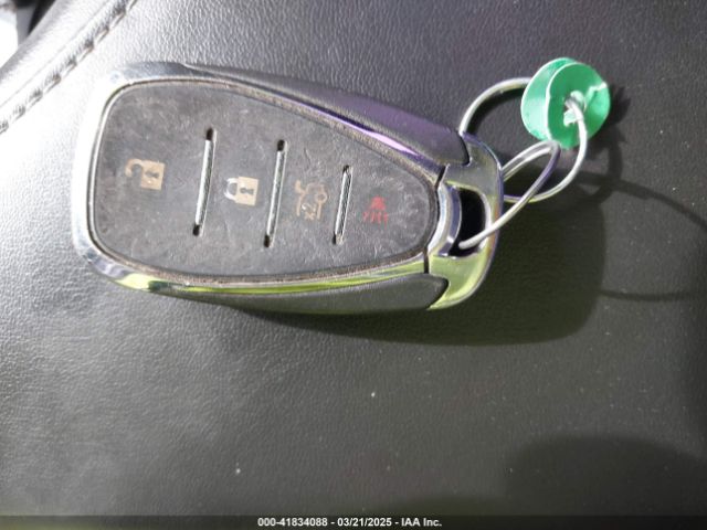 1G1FA1RX6H0174723 Chevrolet Camaro 1ls