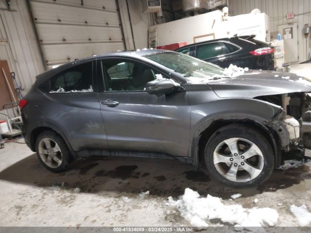 3CZRU6H59GM727217 Honda HR-V EX