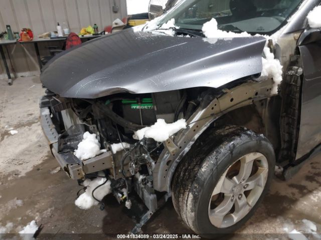 3CZRU6H59GM727217 Honda HR-V EX