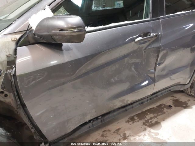 3CZRU6H59GM727217 Honda HR-V EX
