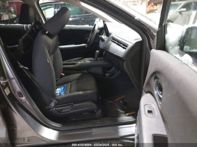 3CZRU6H59GM727217 Honda HR-V EX